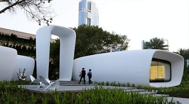 支持抗擊疫情，盈創(chuàng)建筑計劃向江浙滬捐贈1000套3D打印房屋