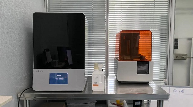 惠通口腔3D打印解決方案使椅旁效率提升一半，助推客流量增長20%